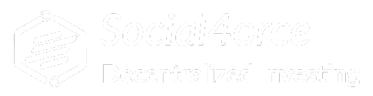 Social4orce — Decentralized Investing